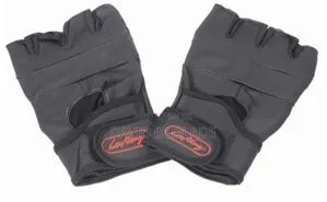Gym Hand Gloves