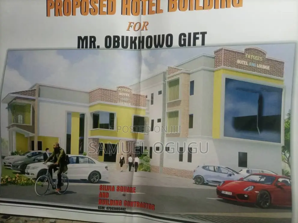 Building Contractors