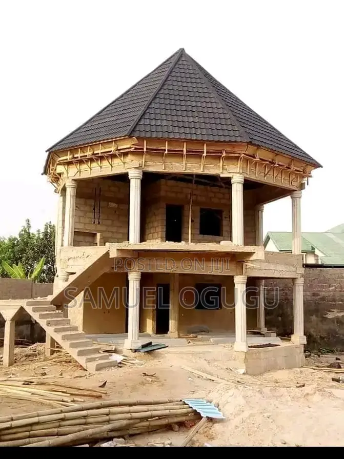 Building Contractors
