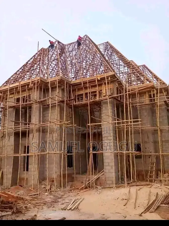 Building Contractors