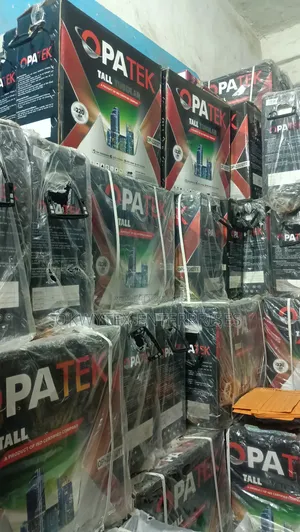 220ah Opatek Indian Tall Tubular Battery