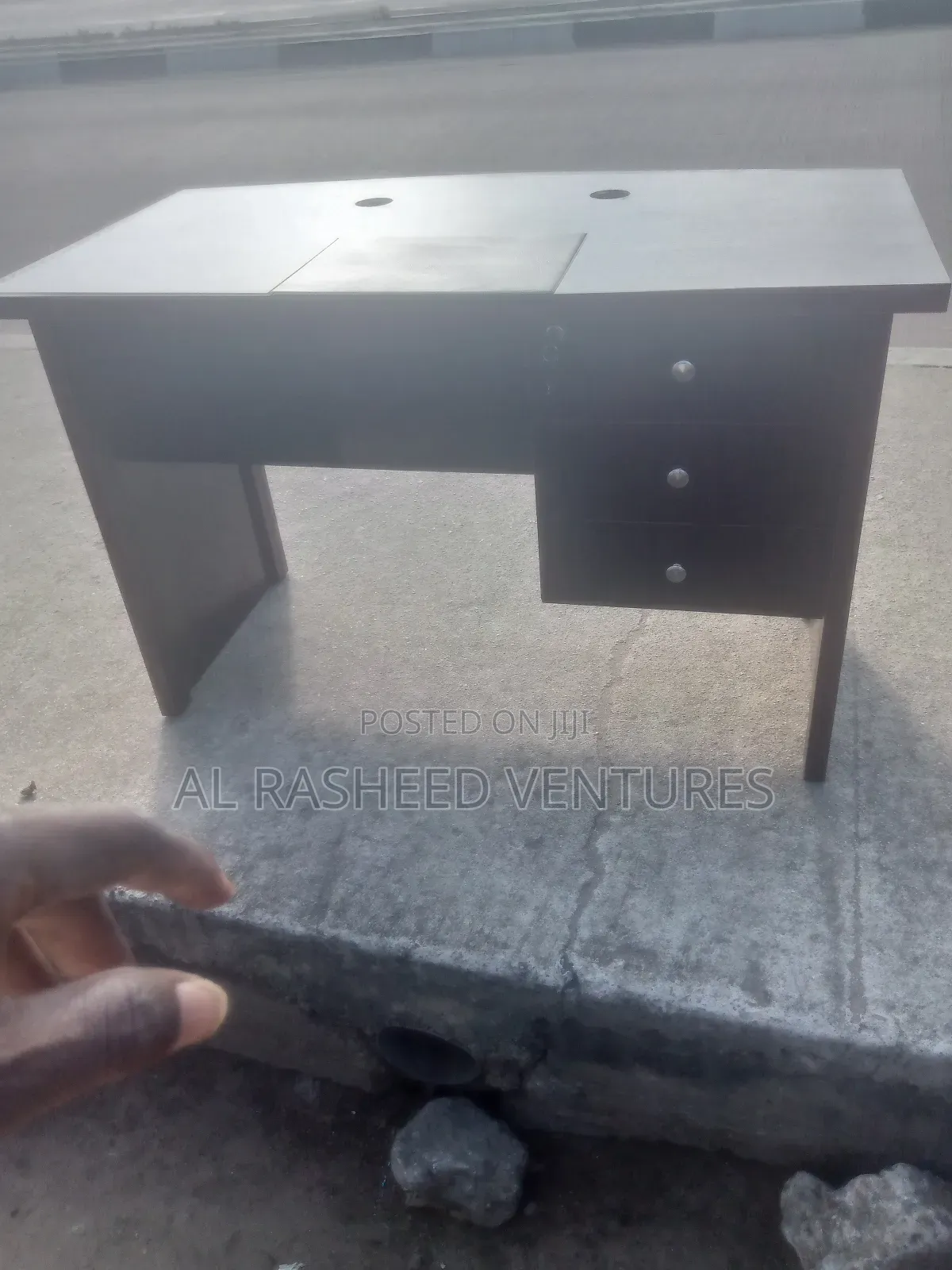 Executive Table