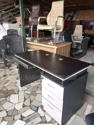 Mine Executive Table 4 Feet