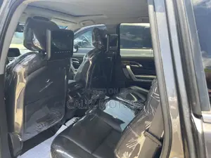 Acura MDX 2011 Gray