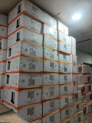 3kva Ivem Felicity Hybrid Inverter