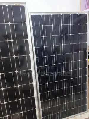 300watts Canadian Mono Solar Panel