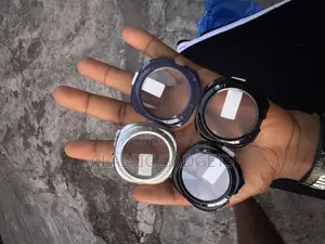 Hard PC Bumper Shockproof Cover for Galaxy Watch Ultra 47mm