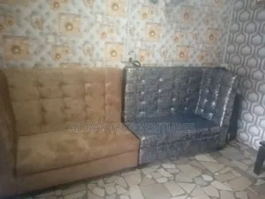 Softer Bar Chair
