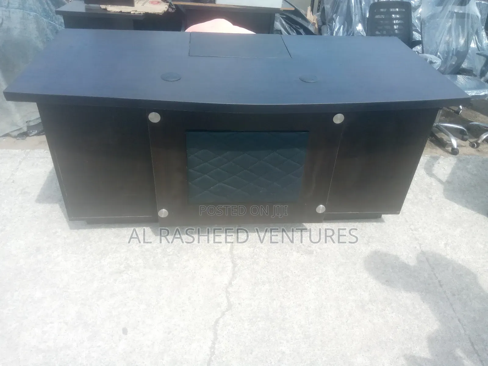 Executive Table