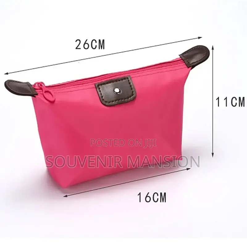 Women Make Up Purse