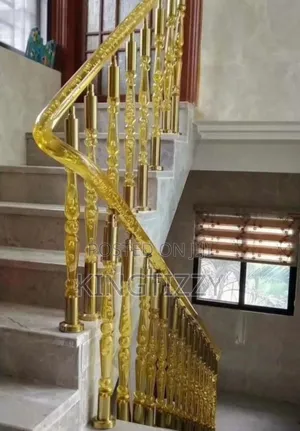 Quality Stainless Handrail