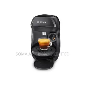 Tassimo Bosch Vivy 2 Tas1402gb Coffee Machine