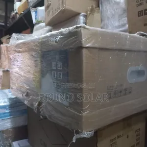5.5kva 48v Yohako Solar Inverter Hybrid