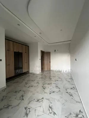 Photo - 4bdrm Duplex in Asokoro Abuja for rent