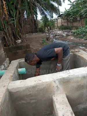 Bio Digester and Bio Gas