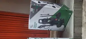 Electric Pressure Washer Machine