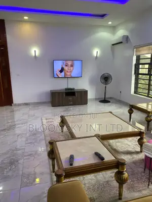 Lovely 2bed Duplex Airbnb in Ikoyi