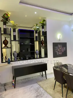 Lovely 2bed Duplex Airbnb in Ikoyi