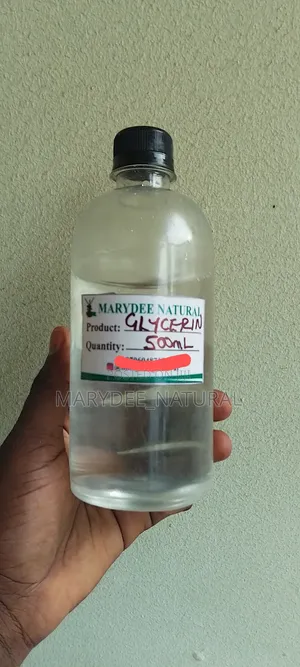 Vegetable Glycerin
