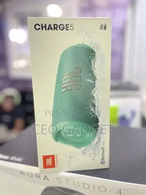 JBL Charge 5