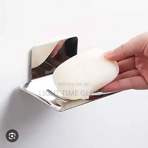 Luxury Soap Dish