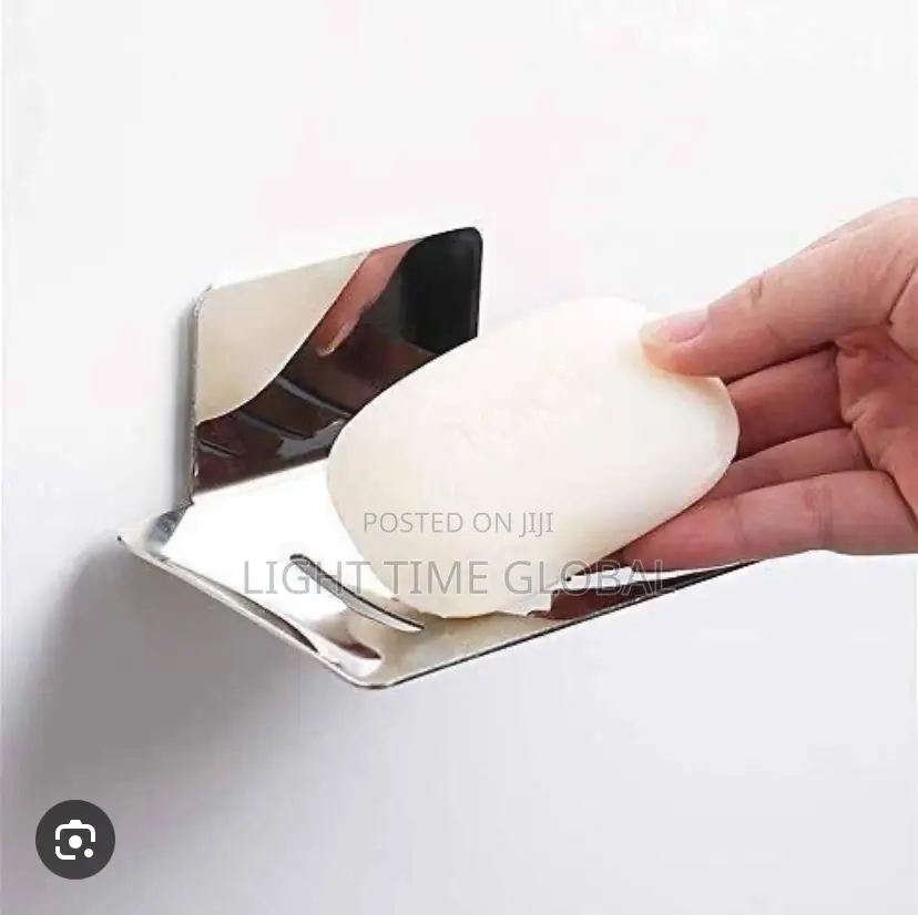 Luxury Soap Dish