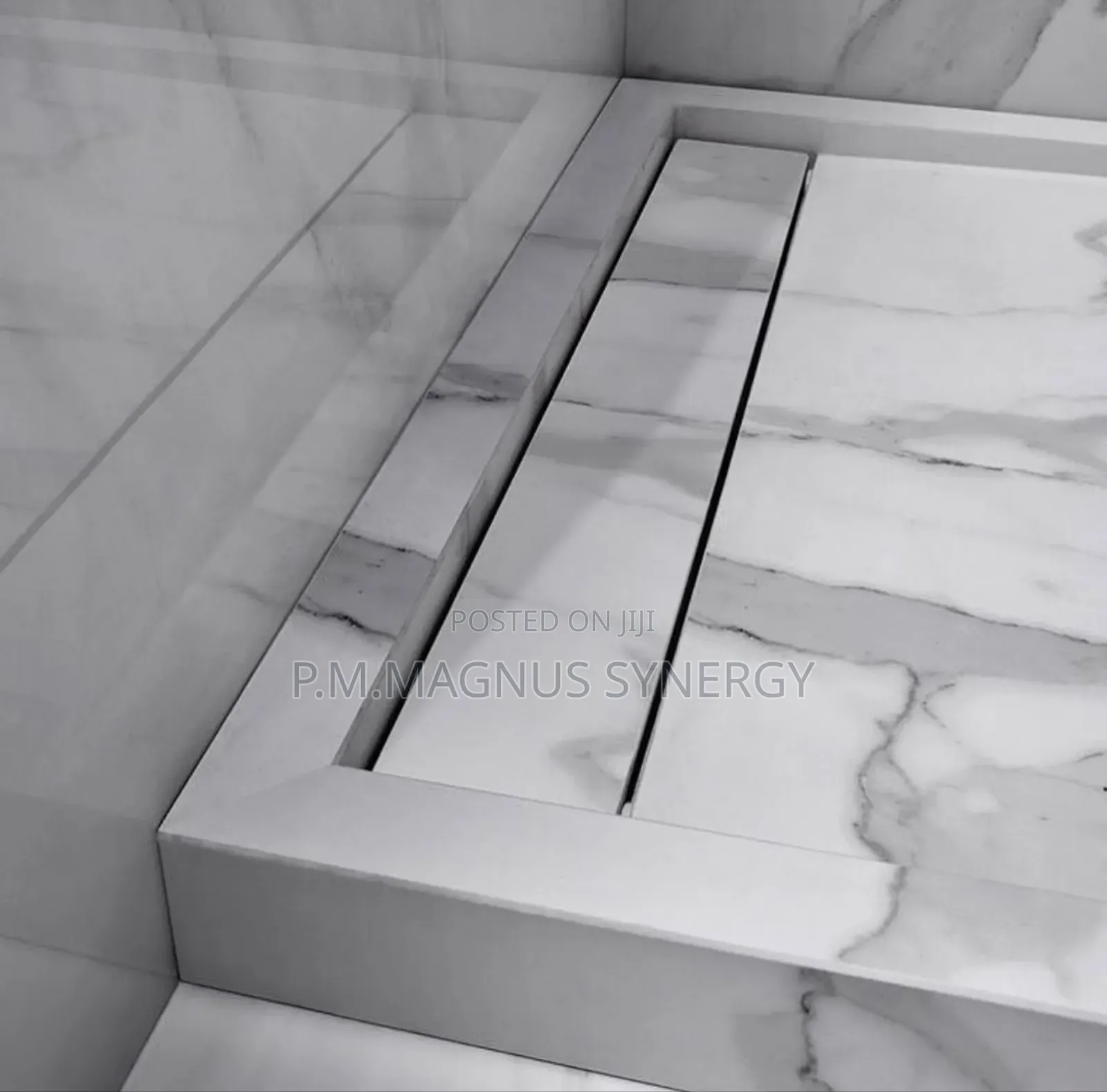 England Standard 60cm Floor Drain.