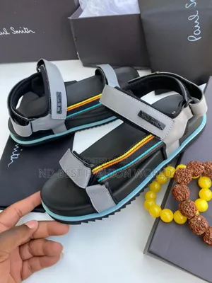 Pure Quality Sandals