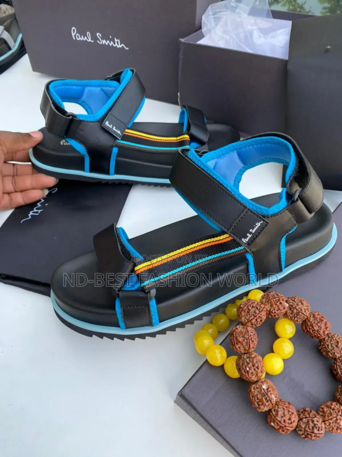 Pure Quality Sandals