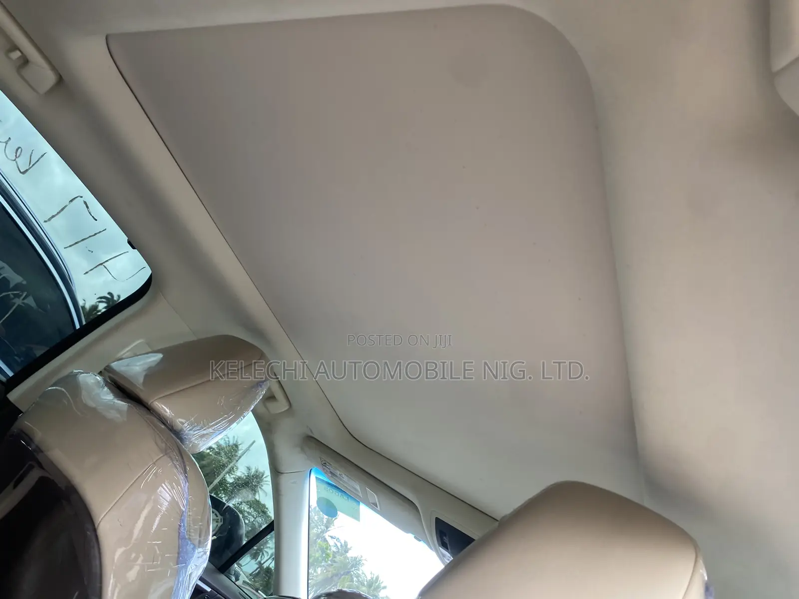 Lexus RX 350 2016 Red