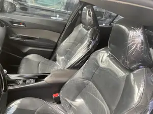 Toyota C-HR Limited 2021 White