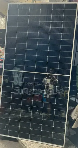 Oraginal Canadian 600watts 144cells 48v