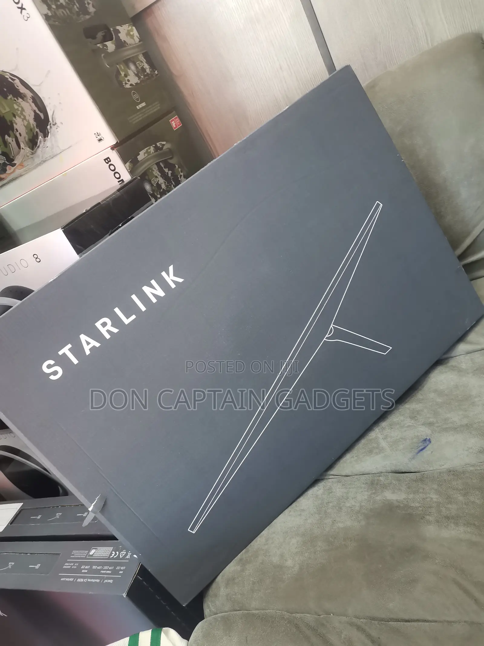V4 Starlink