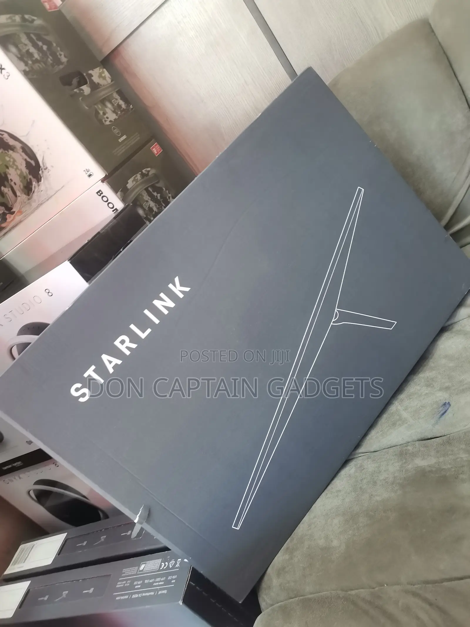 V4 Starlink