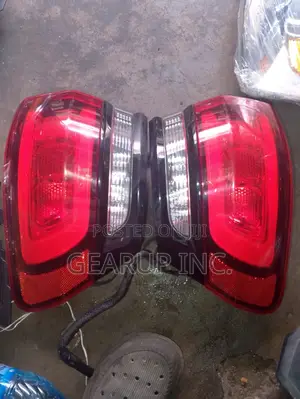 Set of Rear Light /Back Light Cherokee
