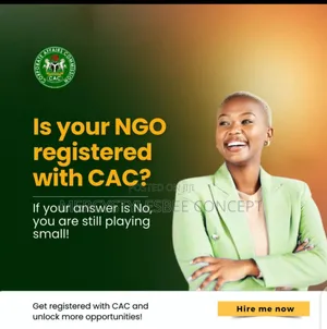Ngo's Registration