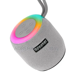 Portable Wireless Bluetooth Speaker 