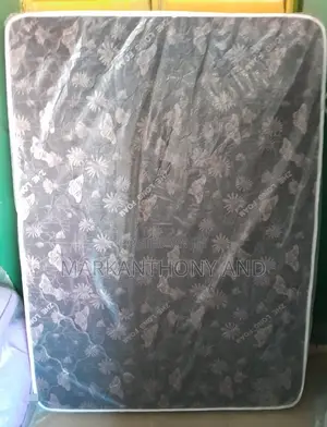 4.5ft by 6ft,8inches Zhelong Matress