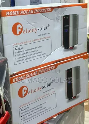 High Quality Felicity 3.5kva 48v