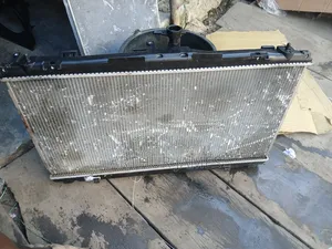Radiator Toyota Camry 2015