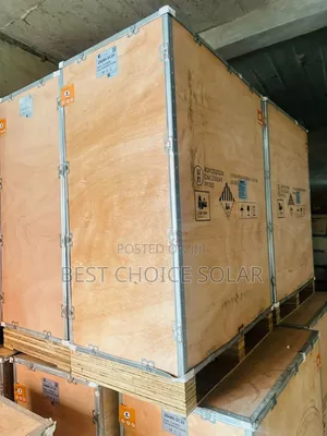 25kwh 51.2v Felicity Lithium Battery Is Available Now