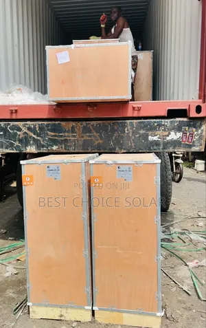15kwh 51.2v Felicity Lithium Battery Available Good Price