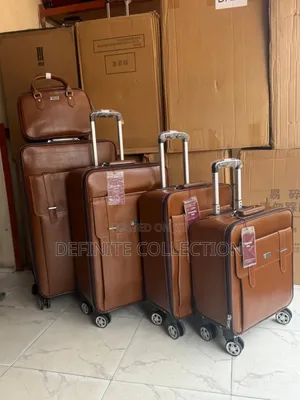 Luxury Travel Box