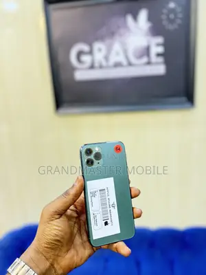 Apple iPhone 11 Pro 64 GB