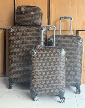 Luxury Travel Box