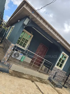 2bdrm Bungalow in Ayobo for sale