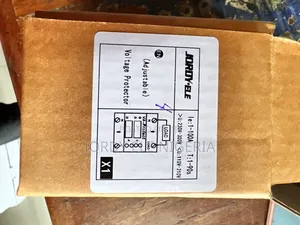 100amps Automatic Voltage Protector Single Phase