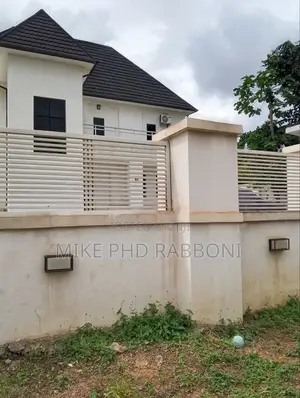 3bdrm Duplex in G. R. A, Enugu for sale