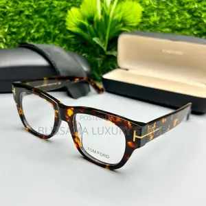Quality Designer Luxury Glasses