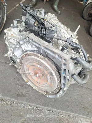 Automatic Gearbox 2018-2022 Honda Accord 1.5L 4plugs (Ba7a)
